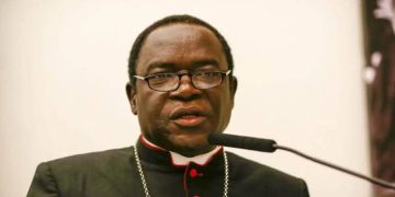Soludo Names Bishop Kukah as Chancellor of Anambra Varsity