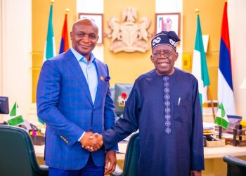 NDDC Briefs President Tinubu on Completion of Legacy Projects, Seeks Commissioning of Key Infrastructure
