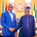NDDC Briefs President Tinubu on Completion of Legacy Projects, Seeks Commissioning of Key Infrastructure