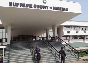 ADC Leadership Crisis: Supreme Court Fixes Thursday for Judgement