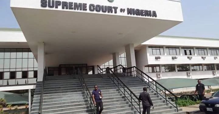ADC Leadership Crisis: Supreme Court Fixes Thursday for Judgement