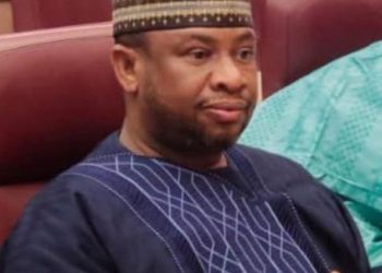 Nigeria’s Ambassador-Designate to Algeria, Mohammed Lele, is Dead