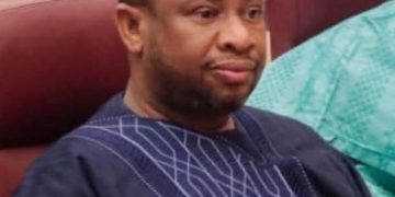 Nigeria’s Ambassador-Designate to Algeria, Mohammed Lele, is Dead