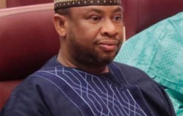 Nigeria’s Ambassador-Designate to Algeria, Mohammed Lele, is Dead