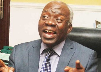 Falana Defends INEC’s Non-Participation In ADC Appeal At Supreme Court, Cites 2007 Ruling