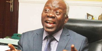 Falana Defends INEC’s Non-Participation In ADC Appeal At Supreme Court, Cites 2007 Ruling