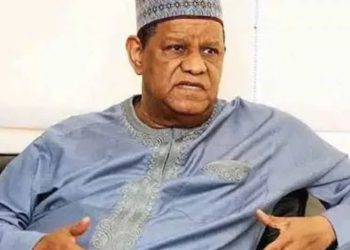 2027: Hayatu-Deen Joins Atiku, Obi, Amaechi in ADC Presidential Race