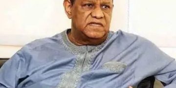 2027: Hayatu-Deen Joins Atiku, Obi, Amaechi in ADC Presidential Race