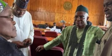 DSS Arraigns El-Rufai over Ribadu’s Phone Interception Claim