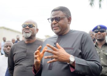 C’River Govt Dismisses Reports of Fresh Cases of COVID-19