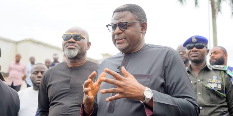C’River Govt Dismisses Reports of Fresh Cases of COVID-19