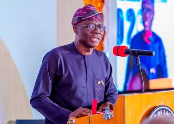 Lagos Govt Conducts Medical Screening for Workers