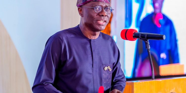 Lagos Govt Conducts Medical Screening for Workers
