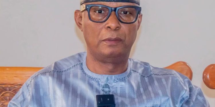 Senate Confirms Darma as Minister of Housing