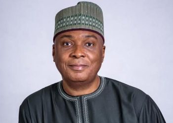 Kwara Youths Protest Alleged ‘Politicisation’ of Offa Robbery Case, Defend Saraki