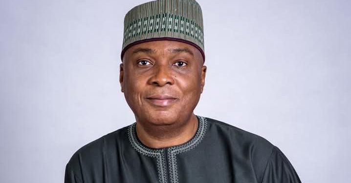 Kwara Youths Protest Alleged ‘Politicisation’ of Offa Robbery Case, Defend Saraki