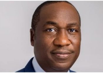 Obasa Backs Hamzat Governorship Bid, Declares Him Next Lagos Governor