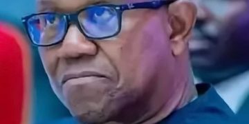 Obi Cannot Rejoin, Contest 2027 Election on Our Platform – LP Chair