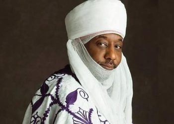 Emir Sanusi Slams Tinubu: “You Removed Subsidy, So Why Are You Still Borrowing Us Into a Bottomless Pit?”