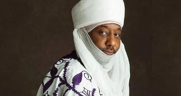Emir Sanusi Slams Tinubu: “You Removed Subsidy, So Why Are You Still Borrowing Us Into a Bottomless Pit?”