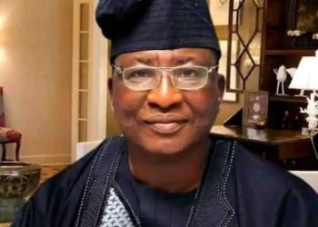 JUST IN: Oladiti Emerges New NUPENG President