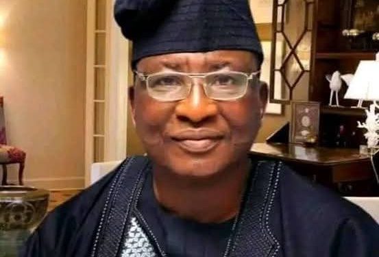 JUST IN: Oladiti Emerges New NUPENG President