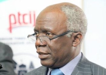 Falana Tells AGF to Stop Military Trial of Coup Suspects, Insists Federal High Court Has Sole Jurisdiction