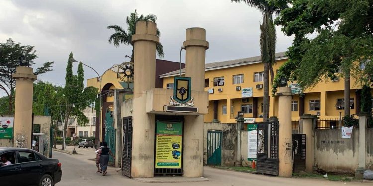 YABATECH Trains 34 Staff as Institutional Rankers to Boost Global Visibility