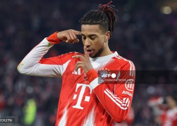 Bayern Sporting Director Rules Out Olise Transfer