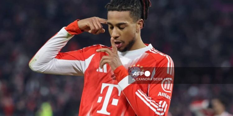 Bayern Sporting Director Rules Out Olise Transfer