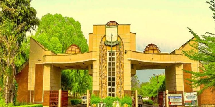 NUC Grants KWASU Full Accreditation for Nine Programmes
