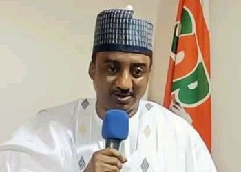 Gabam-Led SDP Reinstated By INEC