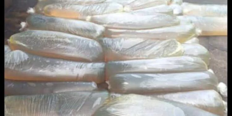 Army Seizes N250m Stolen Crude Oil, Diesel, Arrests Nine in N’Delta