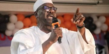 2027: Borno South APC Leaders Back Ndume’s Return, Raise ₦40m for Nomination Form
