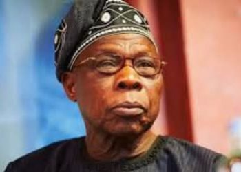 Former President Obasanjo Explains Why NNPCL Refineries Will Never Work Again