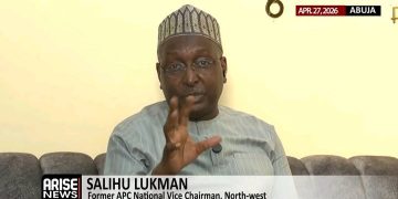 ADC Unveils Power-Sharing ‘Collegiate System’ to Keep Opposition United Ahead of 2027