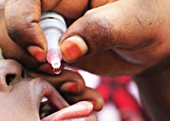 Jigawa Vaccinates 2.6 Million Children Against Polio