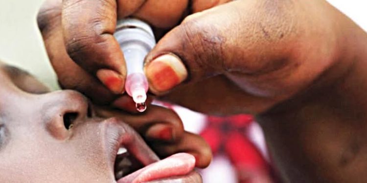 Jigawa Vaccinates 2.6 Million Children Against Polio