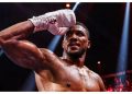 Anthony Joshua Returns to the Ring After Car Crash
