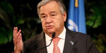 UN Calls for End to Xenophobia in South Africa