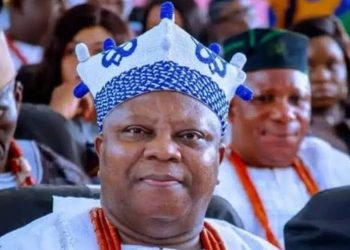 Osun Monarch Convicted in US for Fraud Sacked, State Govt Declares Stool Vacant