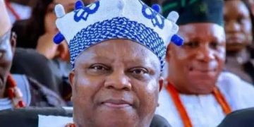 Osun Monarch Convicted in US for Fraud Sacked, State Govt Declares Stool Vacant