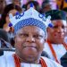 Osun Monarch Convicted in US for Fraud Sacked, State Govt Declares Stool Vacant