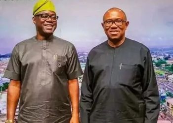 2027: Consultation Widens as Obi Meets Makinde in Ibadan