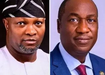 JUST IN: Jandor Withdraws from Lagos APC Governorship Race, Backs Hamzat’s Endorsement