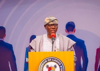 Lagos, California Forge Partnership on Climate, Innovation