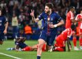 PSG Edge Bayern in Nine-goal Champions League Thriller