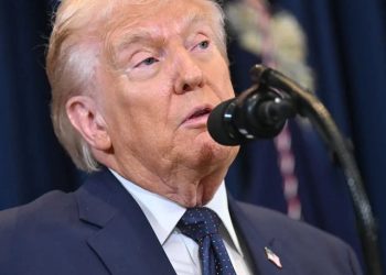 Trump’s Portrait to Appear on US Passport, Marking America’s 250th Anniversary