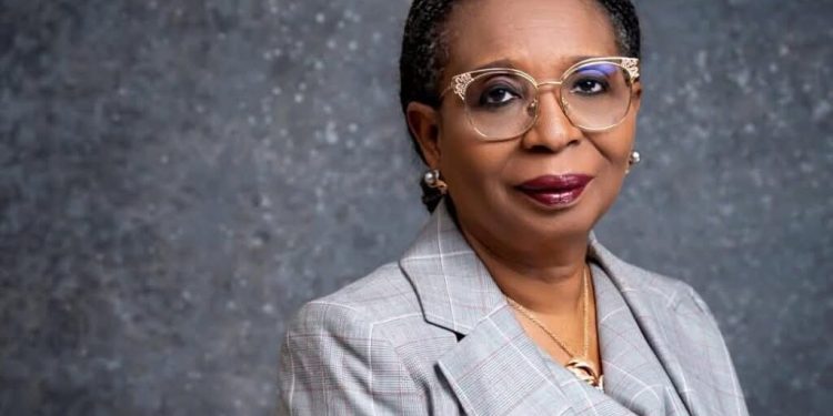 Cadbury Nigeria Plc Announces the Resignation of Ibukun Awosika