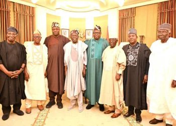 Tinubu Meets Plateau Leaders, Approves ₦2bn Relief For Victims, Urges Lasting Peace